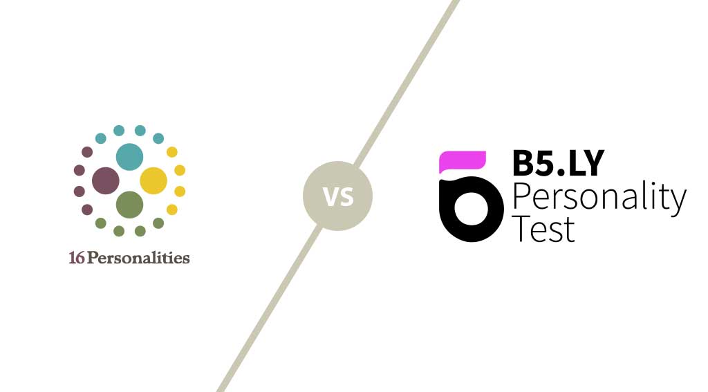 16 Personalities vs. The Big Five Traits: A Comparison